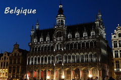 belgique