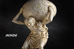 monde
