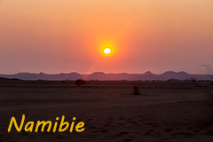 namibie